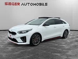 Kia ProCeed GT