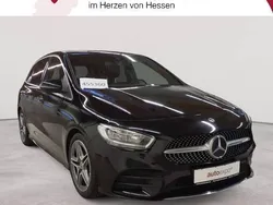 Mercedes B220