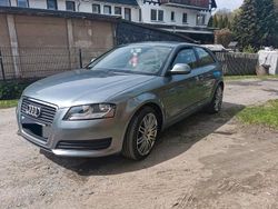 Grau Gebraucht 2009 Audi A3 Limousine | 6.000 € (Fairer Preis)