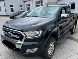 Schwarz Gebraucht 2016 Ford Ranger XLT Abholung | 15.900 € (Fairer Preis)