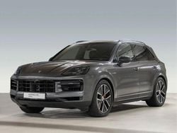 Grau Gebraucht 2024 Porsche Cayenne S E-Hybrid SUV | 97.900 € (Superpreis)