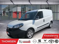 Colore esterno weiss Gebraucht 2021 Fiat Doblò Van / Kleinbus | 12.485 € (Etwas zu teuer)