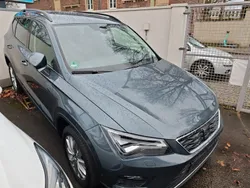 "rodium" grau Gebraucht 2020 Seat Ateca Style SUV | 22.500 € (Guter Preis)