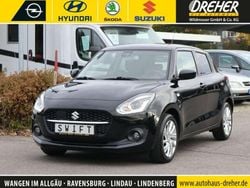 Super black pearl Gebraucht 2022 Suzuki Swift Comfort Kleinwagen | 14.770 € (Fairer Preis)