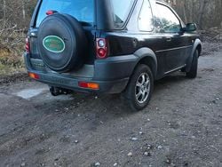 Gebraucht 2000 Land Rover Freelander SUV | 3.999 € (Teuer)
