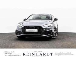 Daytonagrau perleffekt Gebraucht 2022 Audi A5 Competition Coupé | 37.450 € (Fairer Preis)