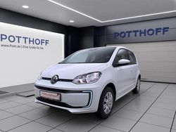 Pure white Gebraucht 2021 VW e-up! move up! Kleinwagen | 13.221 € (Fairer Preis)