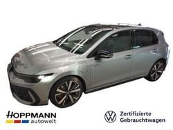 Oyster silver metallic Gebraucht 2025 VW Golf GTE Limousine | 40.580 € (Fairer Preis)