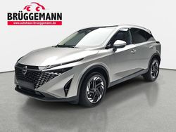 Grau Neu 2025 Nissan Qashqai N-Connecta SUV | 29.890 € (Guter Preis)