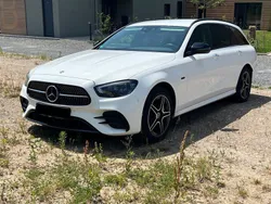 Weiß Gebraucht 2020 Mercedes E300 Kombi | 29.500 € (Fairer Preis)