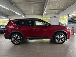 Rot Gebraucht 2023 Nissan X-Trail 360º SUV | 29.999 € (Superpreis)