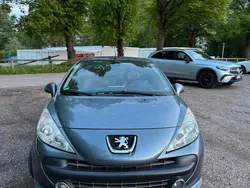 Gebraucht 2007 Peugeot 207 CC Cabrio | 1.900 € (Guter Preis)