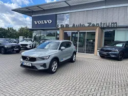 Grau Gebraucht 2025 Volvo XC40 Core SUV | 34.900 € (Superpreis)