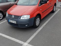 Orange Gebraucht 2006 VW CC Limousine | 4.500 €