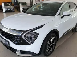 Weiß Neu 2025 Kia Sportage Spirit SUV | 36.350 € (Fairer Preis)