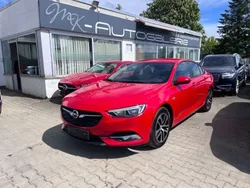 Rot Gebraucht 2017 Opel Insignia Business Limousine | 11.990 € (Guter Preis)