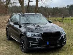 Schwarz Gebraucht 2016 BMW X5 SUV | 23.500 € (Fairer Preis)