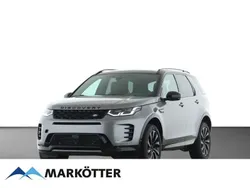 Grau Neu 2025 Land Rover Discovery Sport SE Dynamic SUV | 59.900 € (Superpreis)