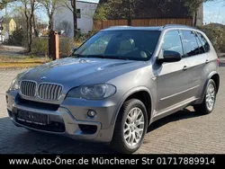 Gebraucht 2009 BMW X5 M Shadowline SUV | 14.999 €