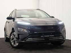 Grau Gebraucht 2021 Hyundai Kona Select SUV | 16.600 € (Fairer Preis)