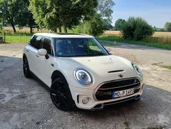Weiß Gebraucht 2018 Mini Cooper S Clubman Kombi | 16.400 € (Guter Preis)