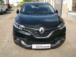 Schwarz Gebraucht 2018 Renault Kadjar Bose Edition SUV | 18.800 € (Fairer Preis)