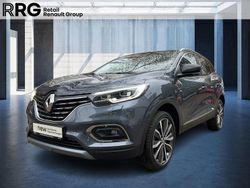Grau Gebraucht 2020 Renault Kadjar Bose Edition SUV | 17.490 € (Fairer Preis)