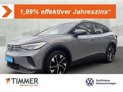 Mondsteingrau Gebraucht 2023 VW ID.4 Pro SUV | 31.760 € (Fairer Preis)