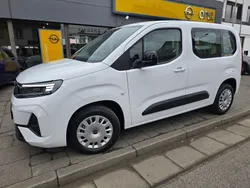 Weiß Neu 2025 Opel Combo Life Van / Kleinbus | 26.950 € (Etwas zu teuer)