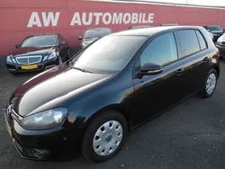 Schwarz Gebraucht 2011 VW Golf VI Team Limousine | 4.990 € (Fairer Preis)