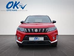 Rot Gebraucht 2022 Suzuki Vitara Comfort SUV | 20.780 € (Fairer Preis)