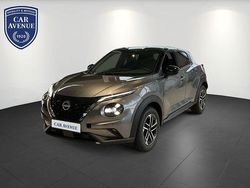 Grau Neu 2025 Nissan Juke N-Connecta SUV | 28.980 € (Fairer Preis)