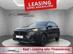 Nera schwarz Gebraucht 2025 Peugeot 5008 Allure SUV | 31.090 € (Superpreis)