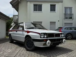 Weiß Gebraucht 1988 Lancia Delta Limousine | 29.950 €