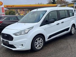 Frostweiß Gebraucht 2019 Ford Tourneo Trend Van / Kleinbus | 13.500 € (Fairer Preis)