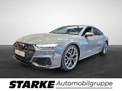 Audi S7 Sportback