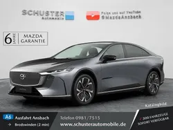 Grau Neu 2025 Mazda 6e Takumi-Line Limousine | 42.280 €
