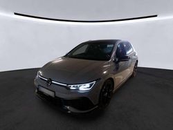 Grau Gebraucht 2023 VW Golf GTI Clubsport Limousine | 33.350 € (Etwas zu teuer)