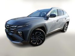 Ecotronic grey mineraleffekt ecotronic grey mineraleffekt Neu 2025 Hyundai Tucson Prime SUV | 36.119 € (Fairer Preis)