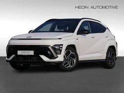 Weiß Gebraucht 2023 Hyundai Kona N Line SUV | 28.683 € (Fairer Preis)