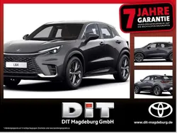 Obsidiangrau Neu 2025 Lexus LBX SUV | 34.990 € (Fairer Preis)