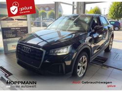 Mythosschwarz metallic Gebraucht 2021 Audi Q2 Ambiente SUV | 18.870 € (Fairer Preis)