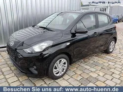 Phantomblack phantomblack Neu 2025 Hyundai i10 GO! Kleinwagen | 15.490 € (Superpreis)