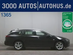 Schwarz Gebraucht 2021 Opel Insignia Business Kombi | 12.980 € (Superpreis)