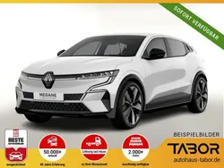 Weiß Neu 2025 Renault Mégane Komfort Limousine | 42.595 €