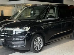 Deep black perleffekt Gebraucht 2022 VW T7 Energetic Van | 45.850 € (Fairer Preis)