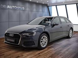 Grau Gebraucht 2023 Audi A6 Comfort Kombi | 36.980 € (Fairer Preis)