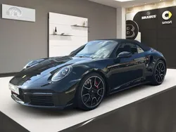 Schwarz Gebraucht 2022 Porsche 911 | 225.000 €
