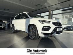 Weiß Gebraucht 2023 Cupra Ateca VZ SUV | 27.980 € (Guter Preis)