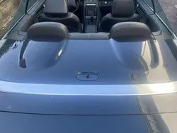 Gebraucht 2002 Mercedes CLK230 Avantgarde Cabrio | 5.850 € (Fairer Preis)
